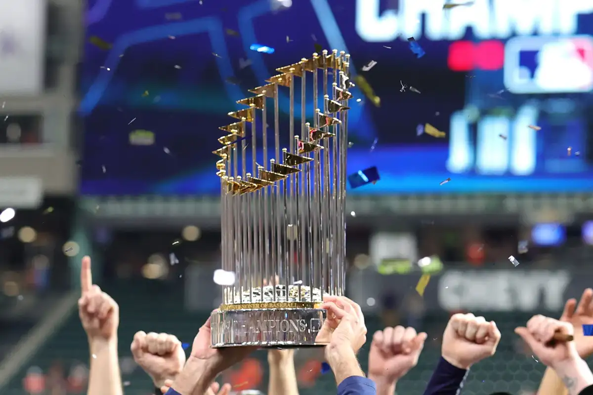 World Series Predictions 2025 Will We See Phillies–Mariners for the Ultimate Prize