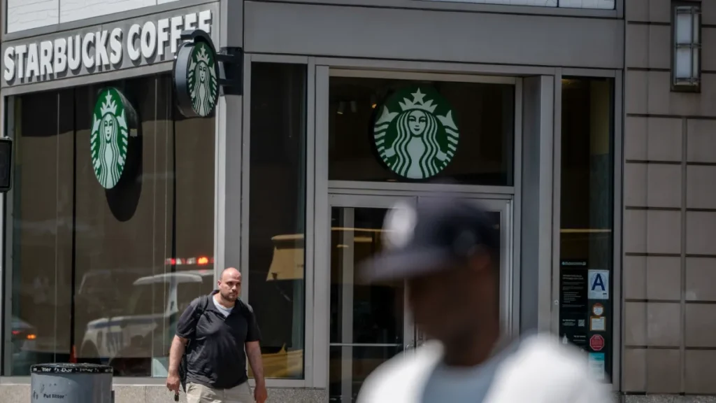 Starbucks Store Closures 2025 Over 100 North American Locations Are Shutting — Here’s What We Know (and Where)