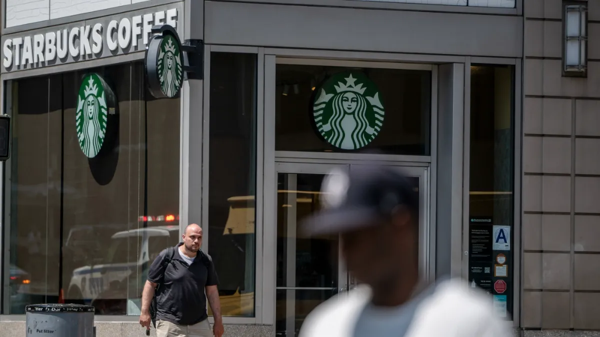 Starbucks Store Closures 2025 Over 100 North American Locations Are Shutting — Here’s What We Know (and Where)