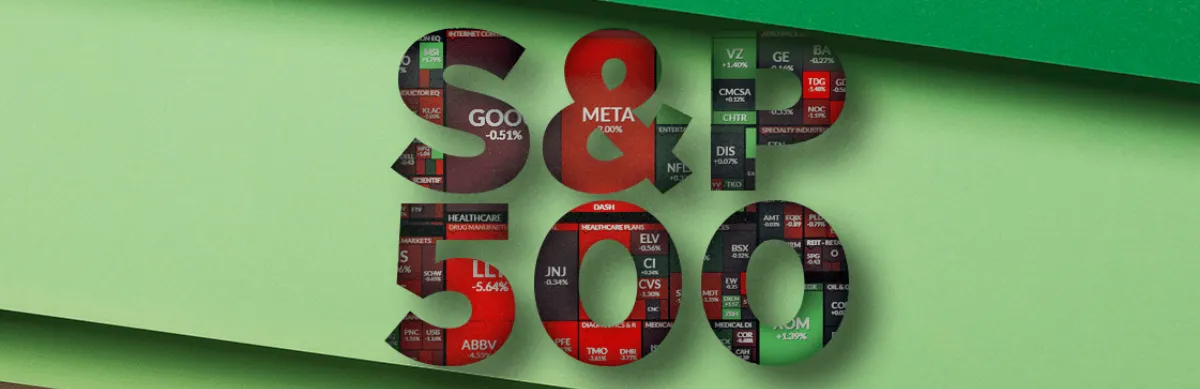 S&P 500 Sector Check (2025): Winners, Laggards, and What’s Next for U.S. Stocks
