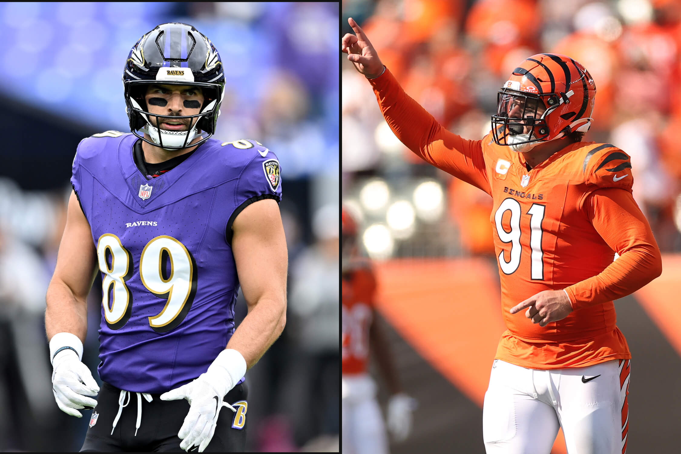 10 Players To Watch At Nfl Trade Deadline Mark Andrews On The 20251019 233158