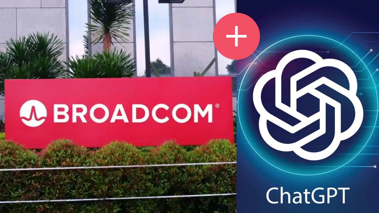 Broadcom Gets Citi Boost After OpenAI Deal