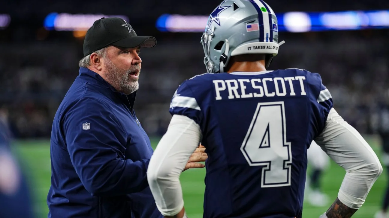 2025 Nfl Playoff Picture Week 7 Surprising Teams H 20251027 094458