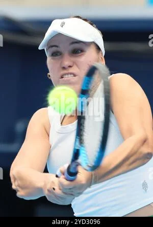 2025 Toray Pan Pacific Open Tennis Sonobe Vs Kenin 20251023 090202