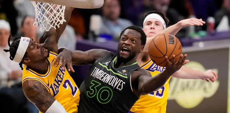 3 Best Nba Bets And Player Props For Lakers At Tim 20251030 025314