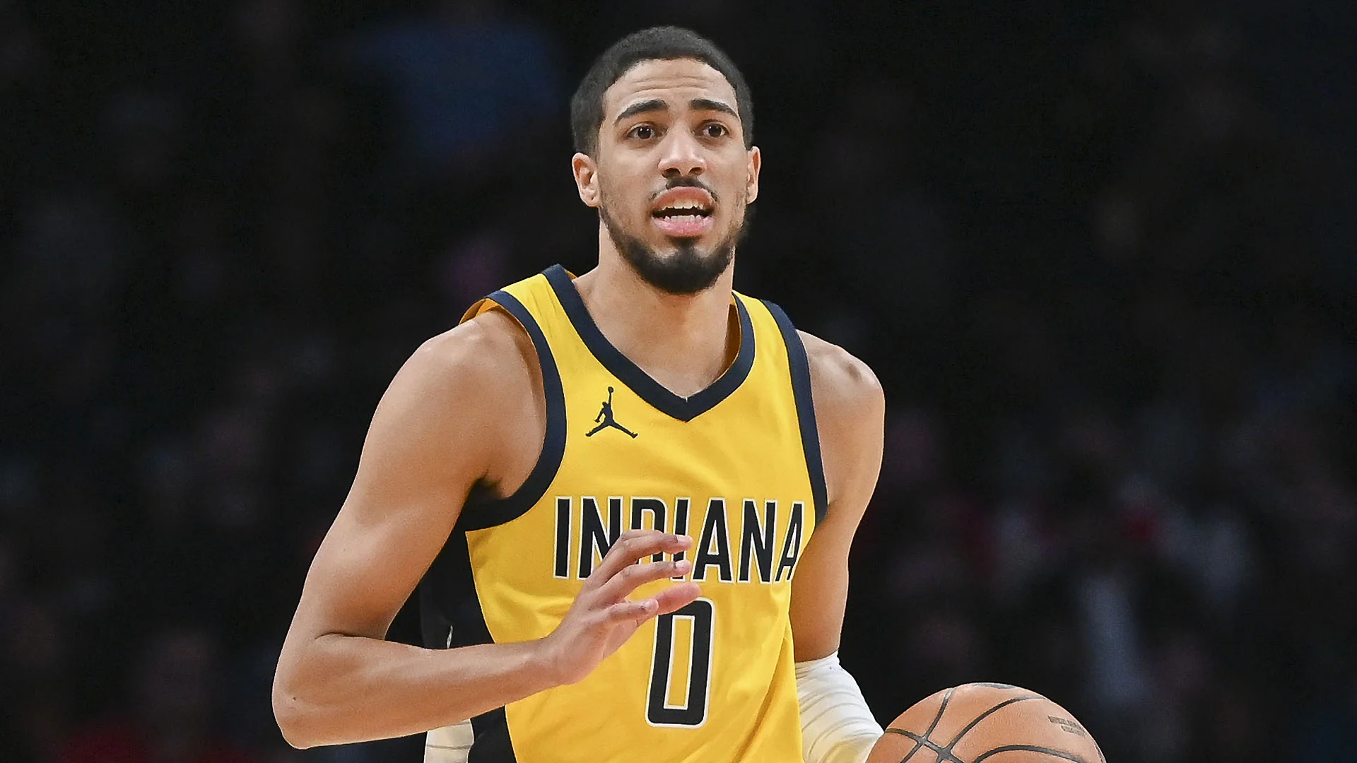 3 things we learned about Tyrese Haliburton from N 20251023 064057