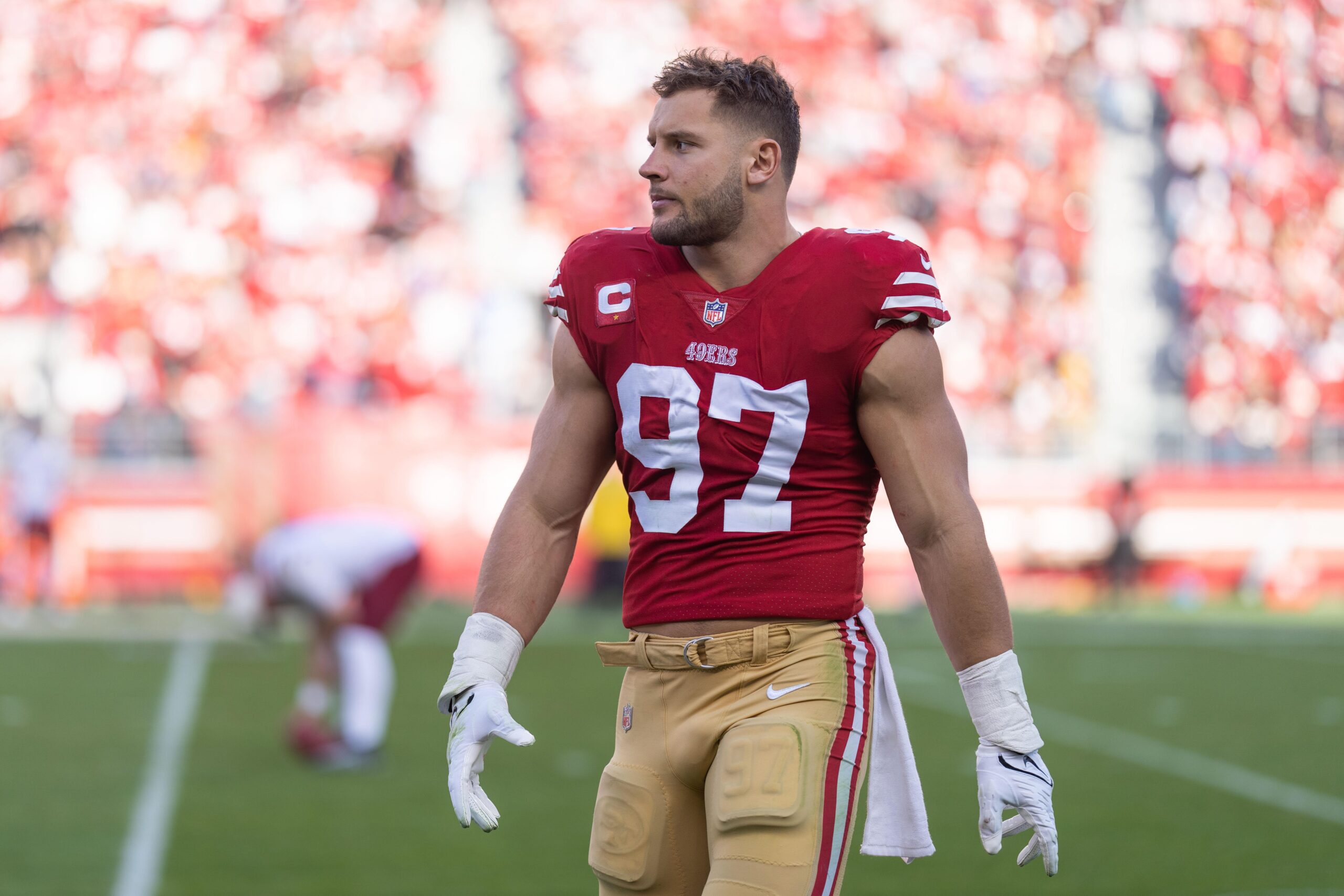 49ers confusing strategy since Nick Bosas injury may just work vs the Falcons 20251020 024150 scaled