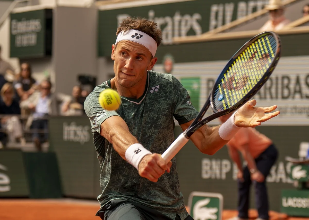 ATP Basel Day 3 Predictions Including Casper Ruud 20251022 141134