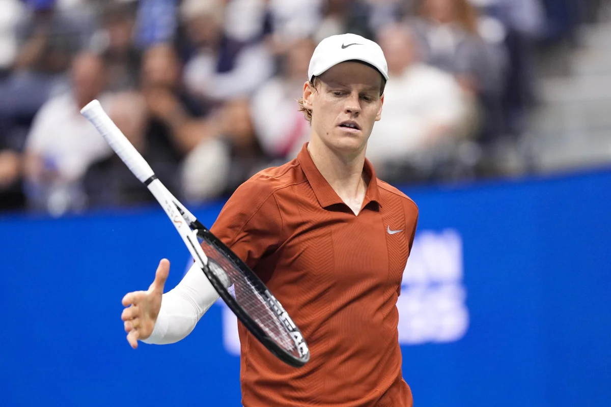 Atp Tour Reacts To Jannik Sinner News On Wednesday 20251030 214259