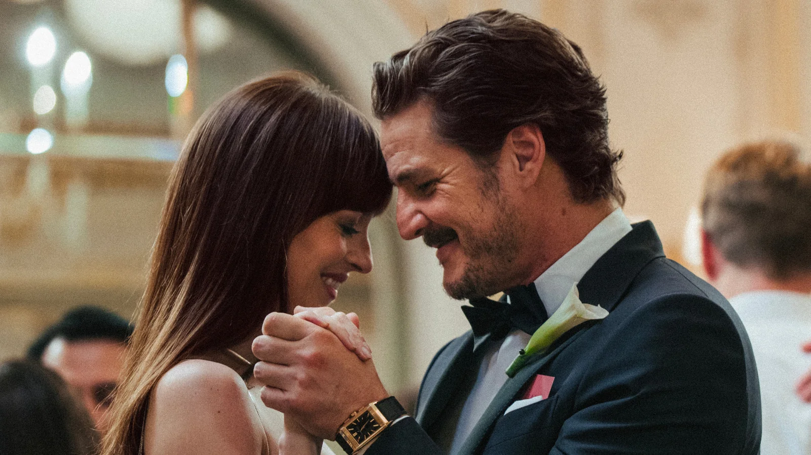 A Divisive 2025 Movie With Pedro Pascal Is Hitting 20251025 144639