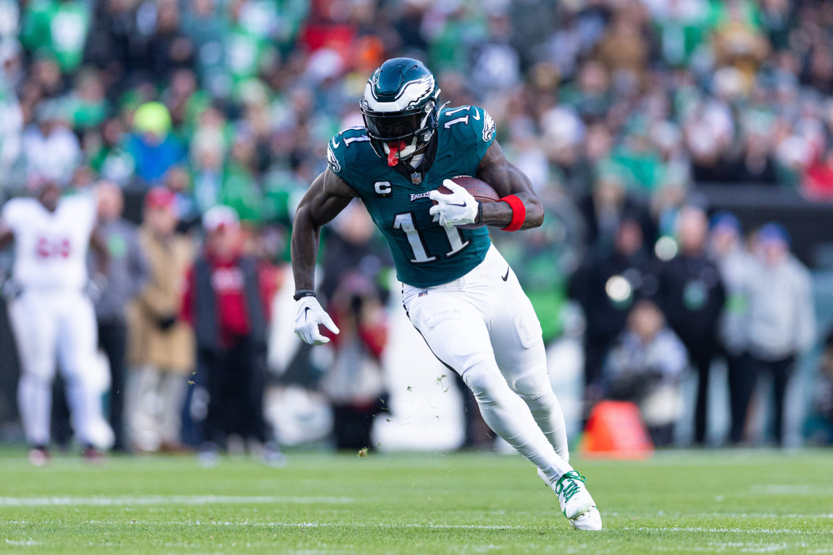 A J Brown Trade Calls Reportedly Rejected by Eagles at NFL Deadline Amid Rumors 20251019 215040