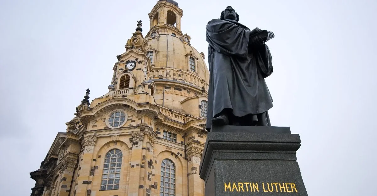 A Prayer To Commemorate Reformation Day Your Dai 20251031 124233