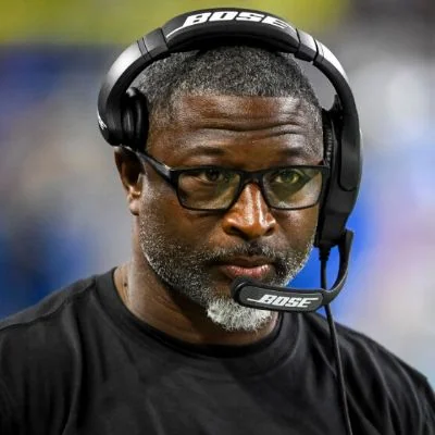Aaron Glenn Doesnt Name Starting Qb Says Woody Joh 20251022 195758