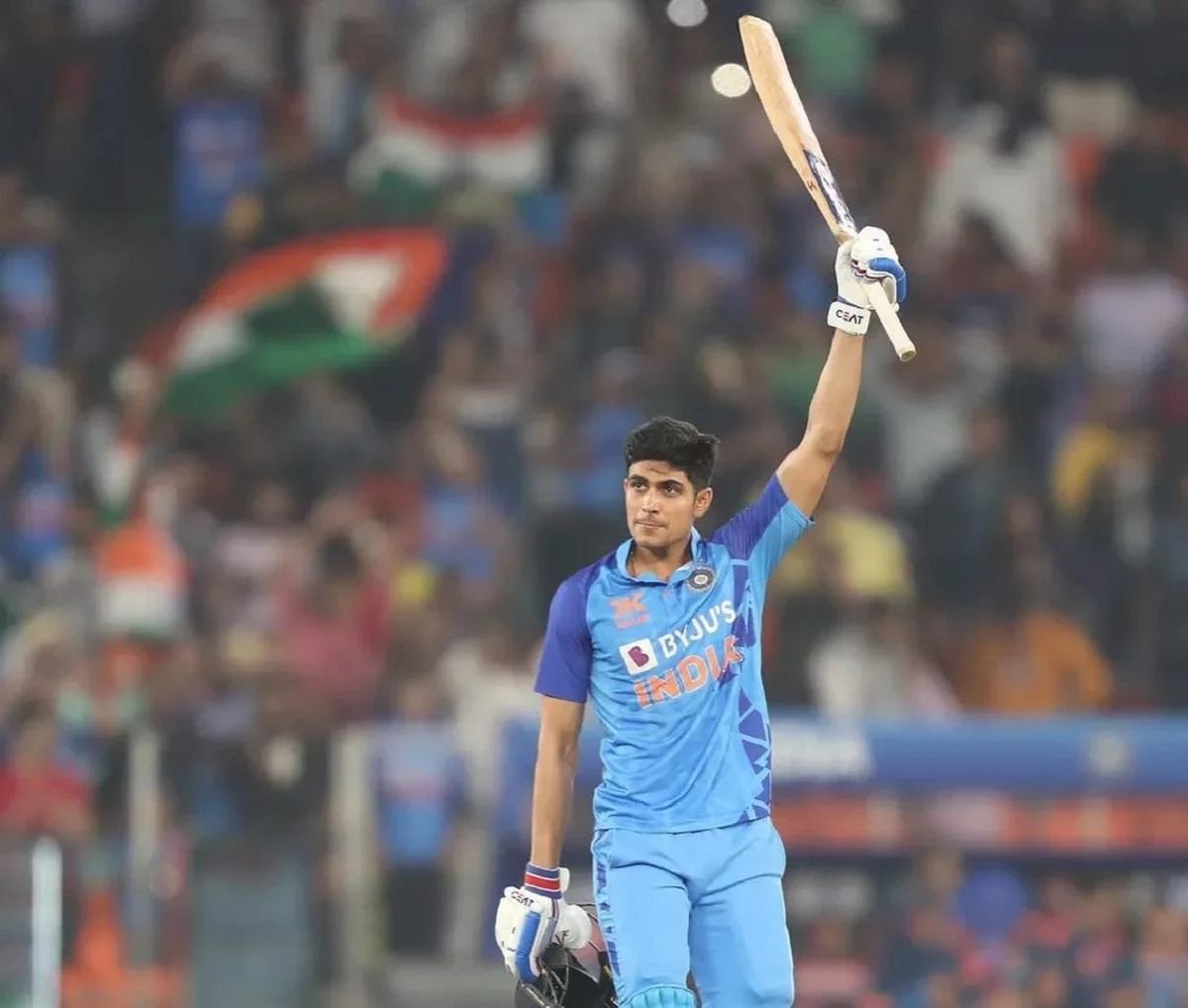 Absurd Absolute Rubbish Shubman Gill And Co Blaste 20251023 084229