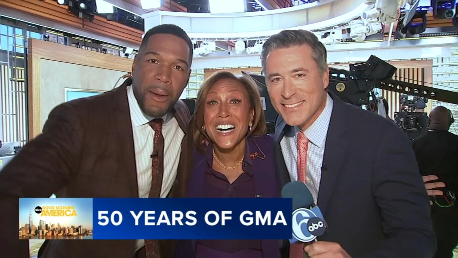 Action News Matt Odonnell Takes Trip To Good Morni 20251029 141721