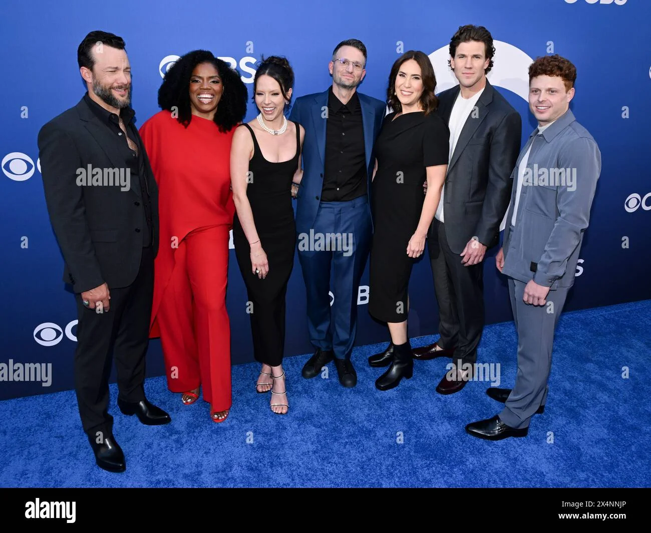 Actors Austin Stowell And Mariel Molino Talk Ahead 20251022 030422