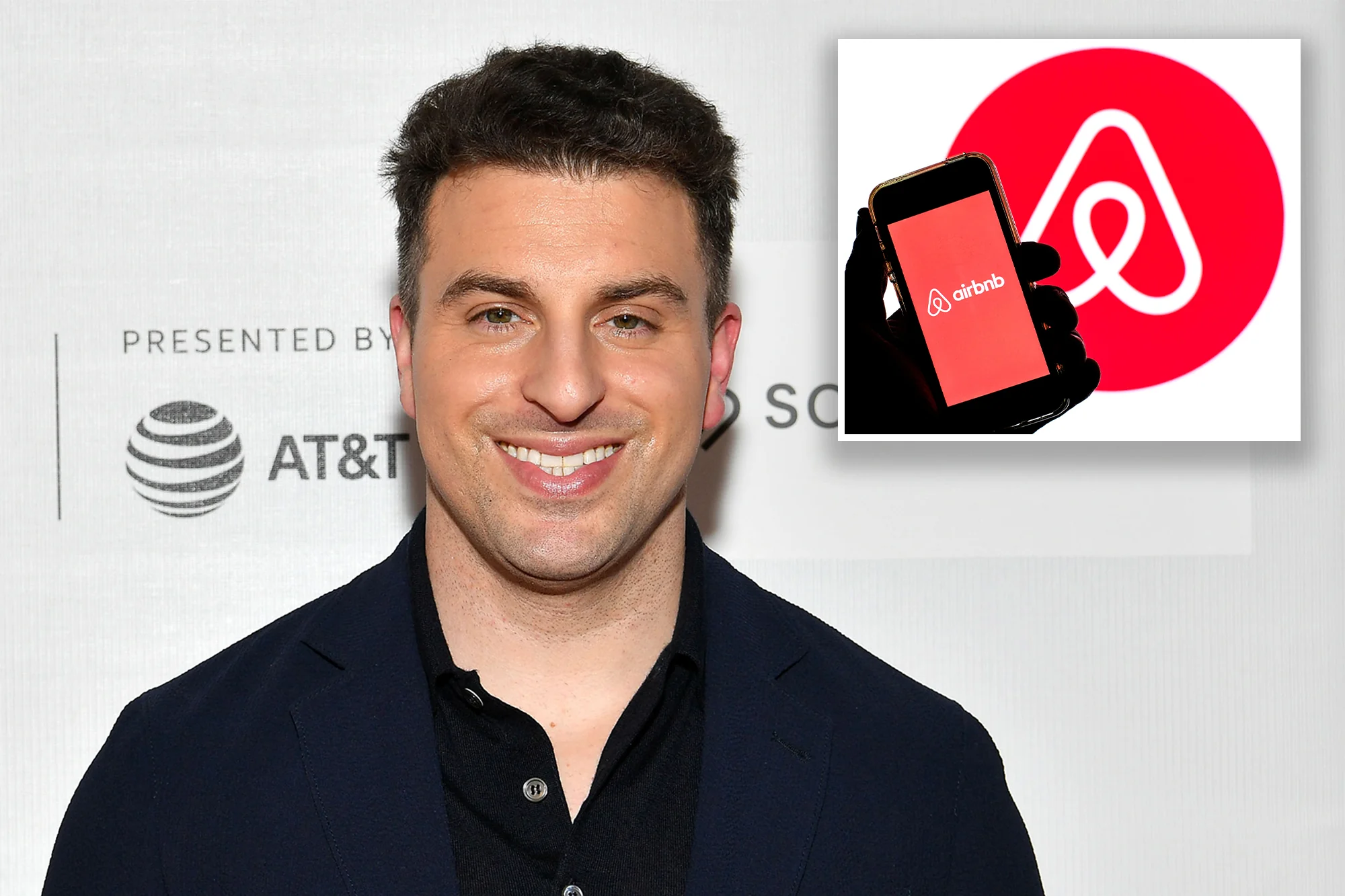 Airbnb CEO Freezes ChatGPT Deal Then Unveils AI T 20251022 145744