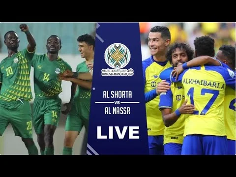 Al Shorta vs Al Ittihad Live streaming TV channel 20251020 174428