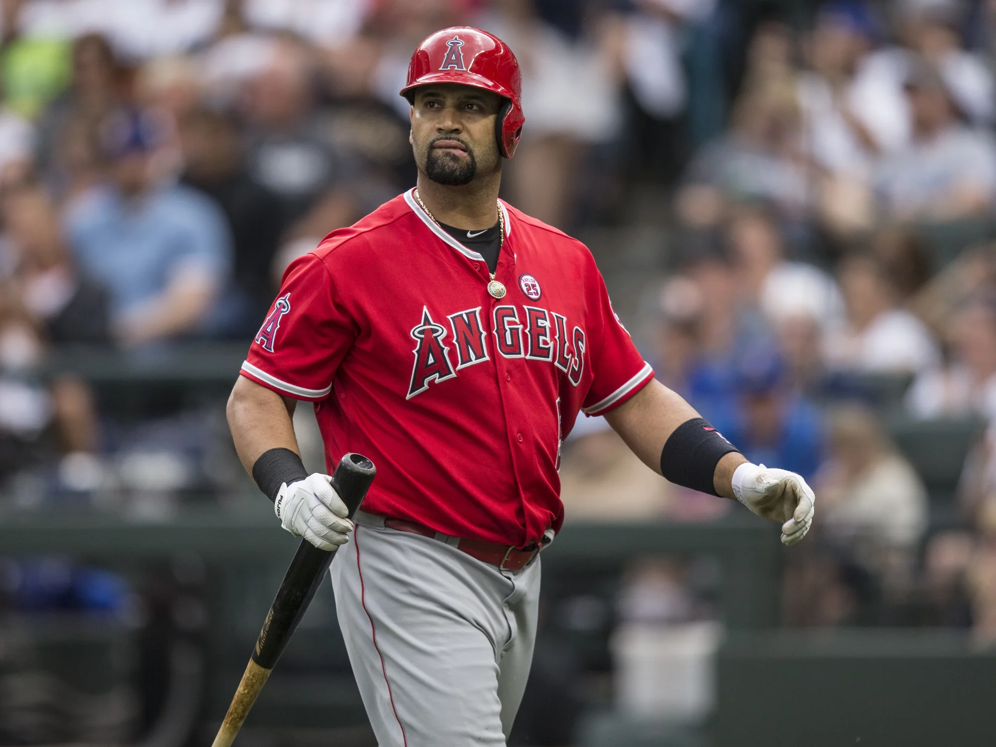 Albert Pujols No Longer A Candidate In Angels Mana 20251020 202117