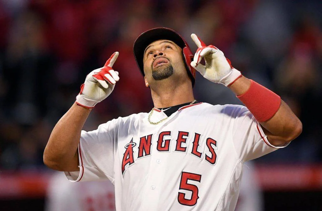 Albert Pujols no longer a candidate in Angels mana 20251020 201359
