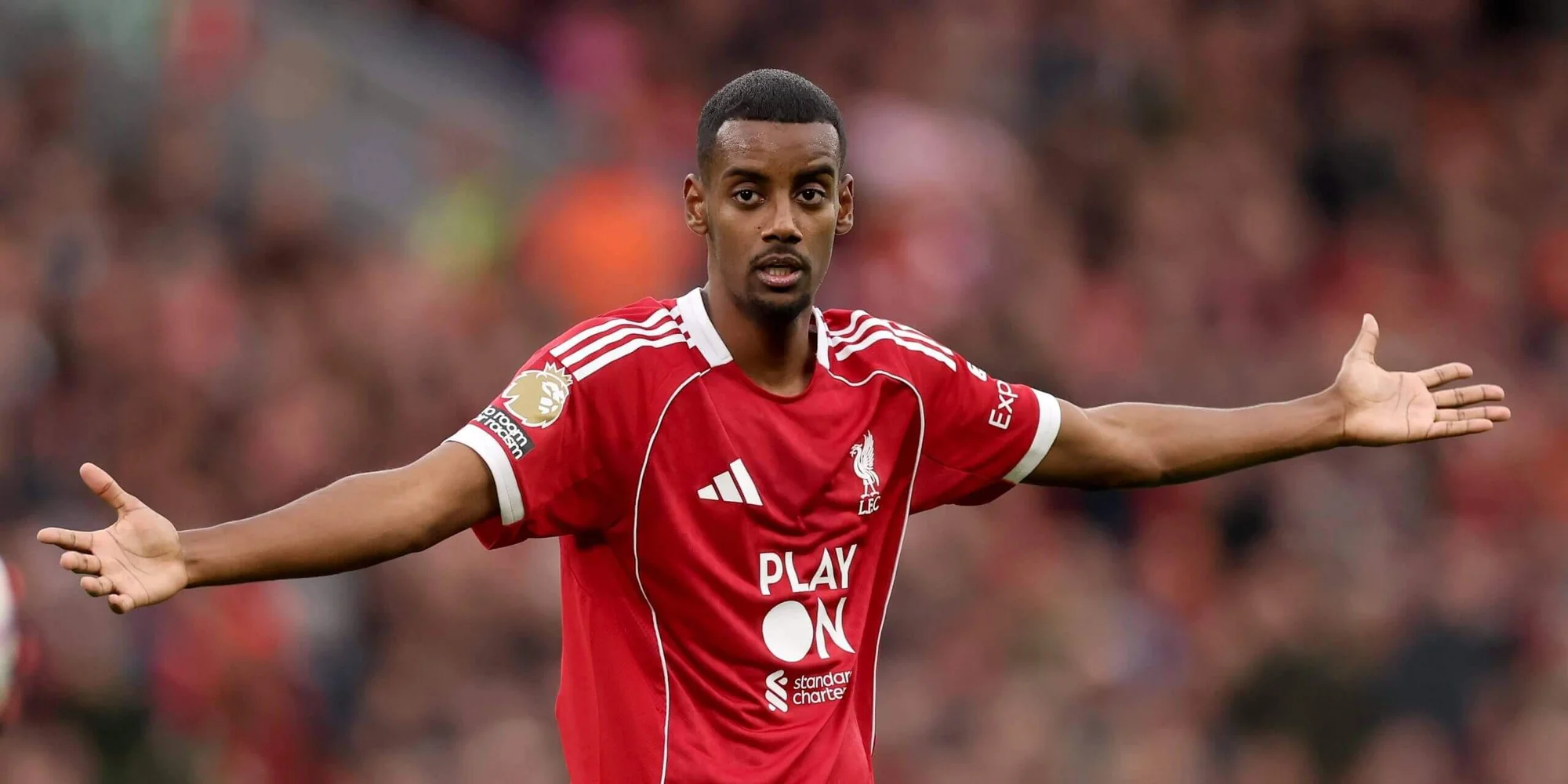 Alexander Isak Whats going wrong The Athletic 20251022 222404