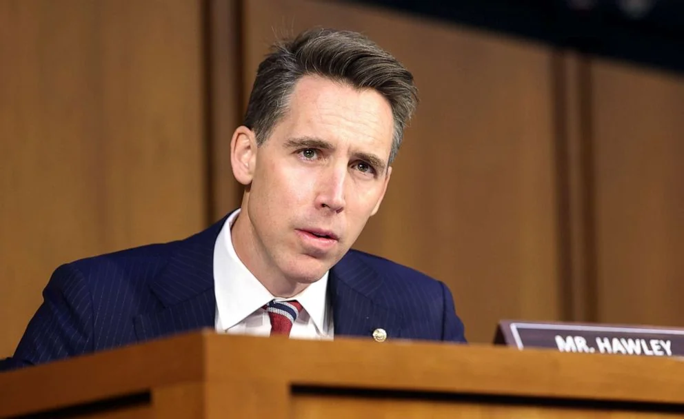 Allegations against Paul Ingrassia a key Trump nom 20251020 222000