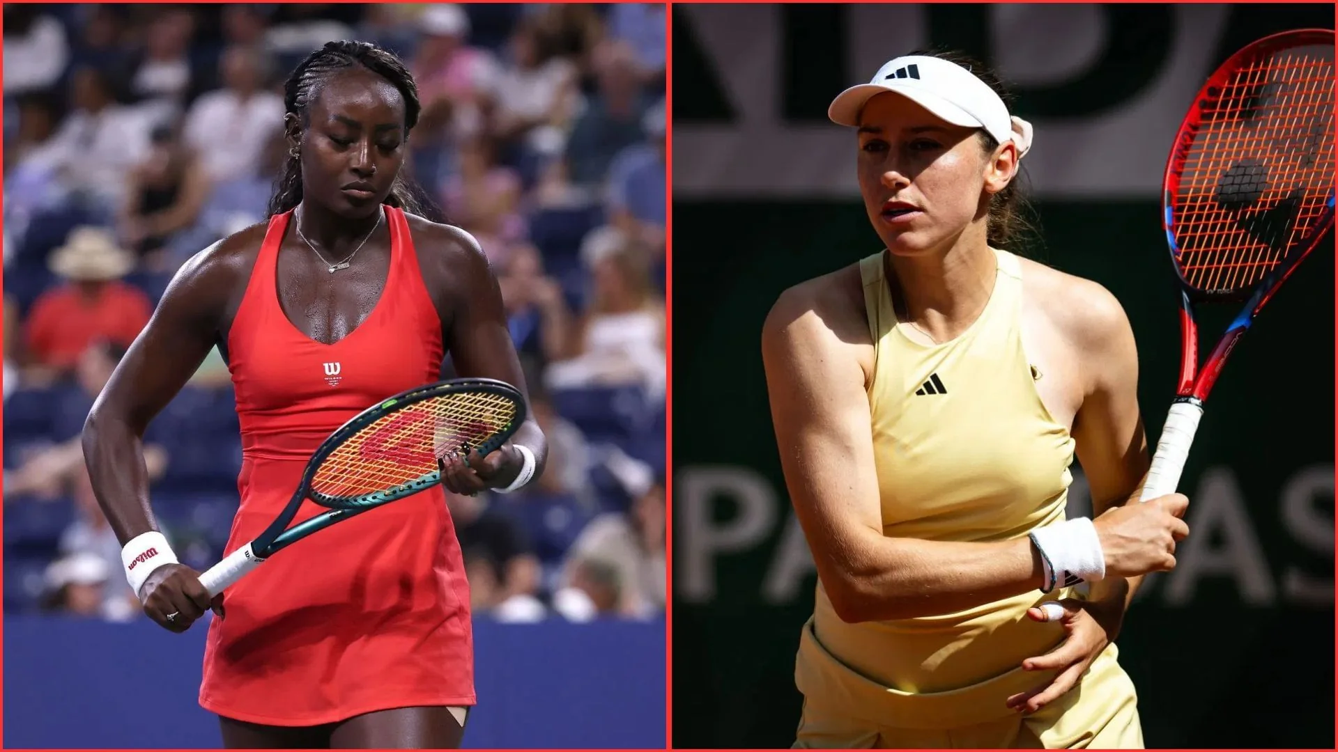 Alycia Parks Vs Kaja Juvan Preview Head To Head Od 20251030 071142