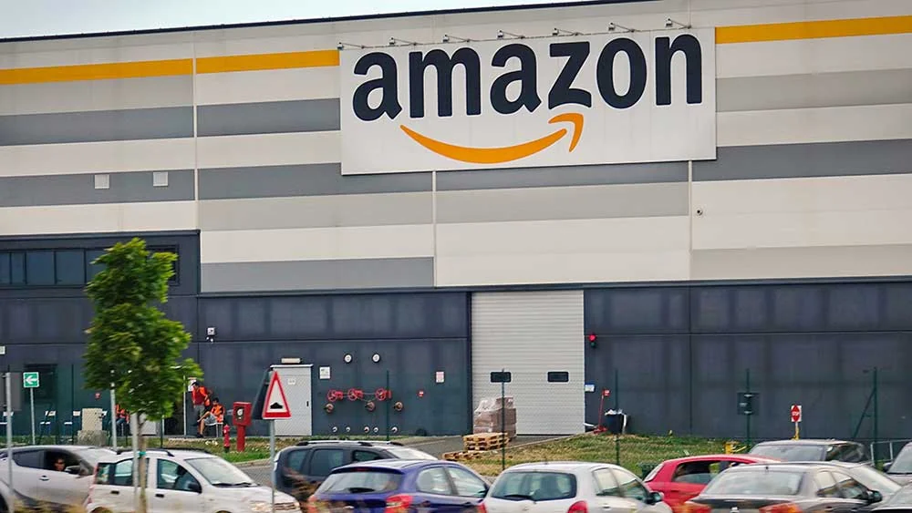 Amazon Earnings Due Soon Can Aws Answer Wall Stree 20251029 230919