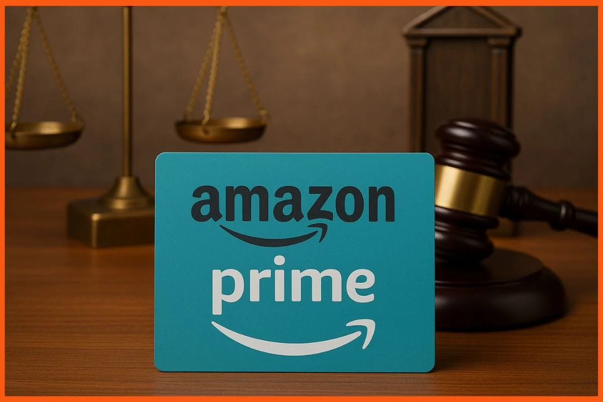 Amazon Will Pay 25 Billion For Misleading Customer 20251022 131254
