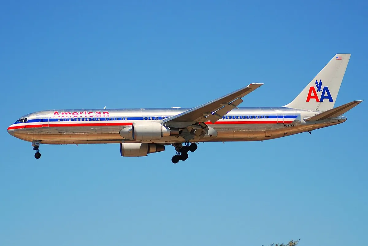 American Airlines Cancels Flights Permanently (2025)