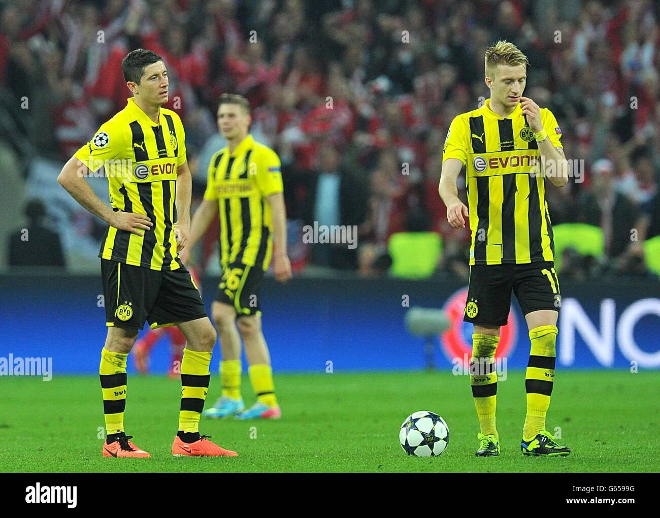 Analysis FC Bayern vs Borussia Dortmund 20251022 230154