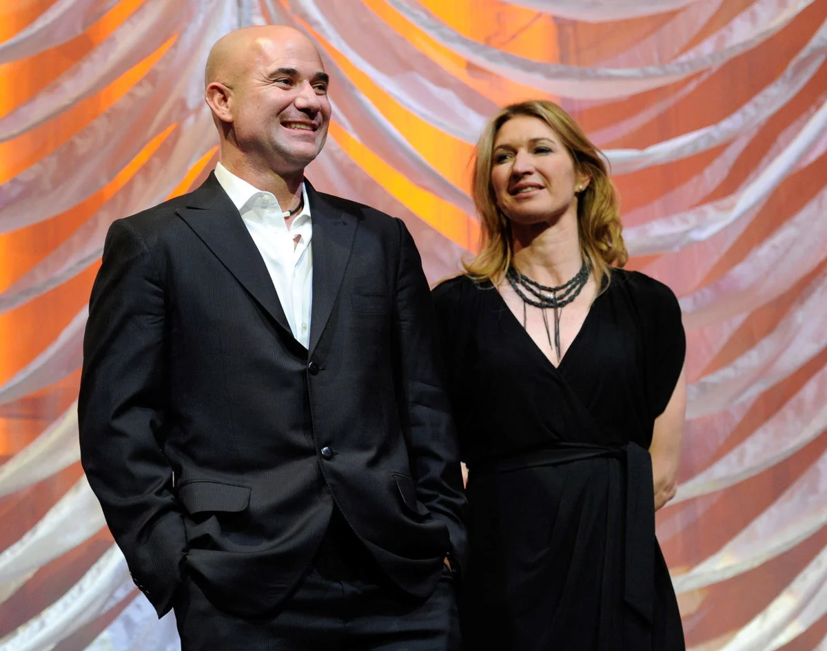 Andre Agassi Shares Adorable Glimpse Of Newest Add 20251020 232245