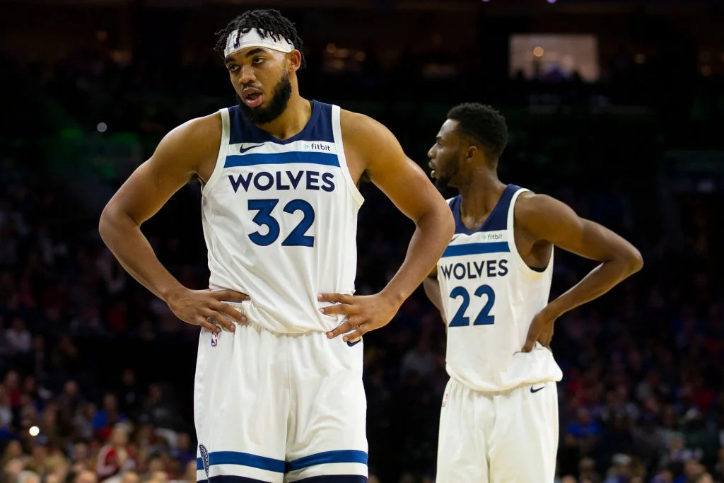 Andrew Wiggins News Tallies 18 points in season op 20251024 053724