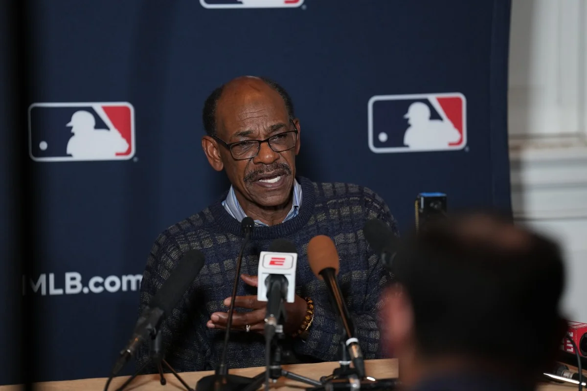 Angels Have Made Decision on New Manager 20251021 191807