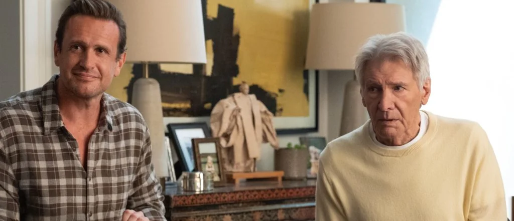 Apples beloved comedy Shrinking returns for season 20251022 143659