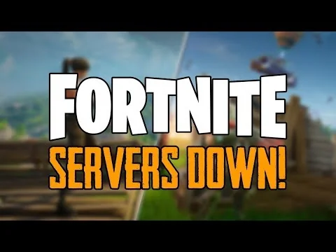 Are Fortnite Servers Down How Long Will Fortnite B 20251022 110849
