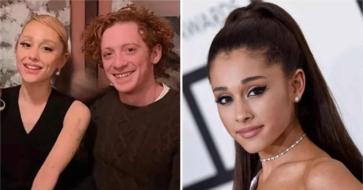 Ariana Grande And Boyfriend Ethan Slater Spark Spl 20251023 063852