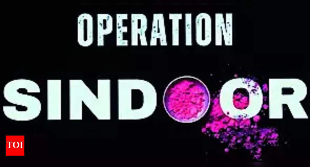 Army officers brief UAE Major Gen about Op Sindoor 20251028 013409
