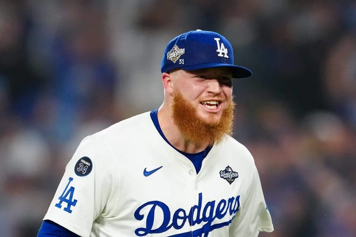 As The Dodgers Relievers Put Forth A Heroic Game 3 20251029 041903