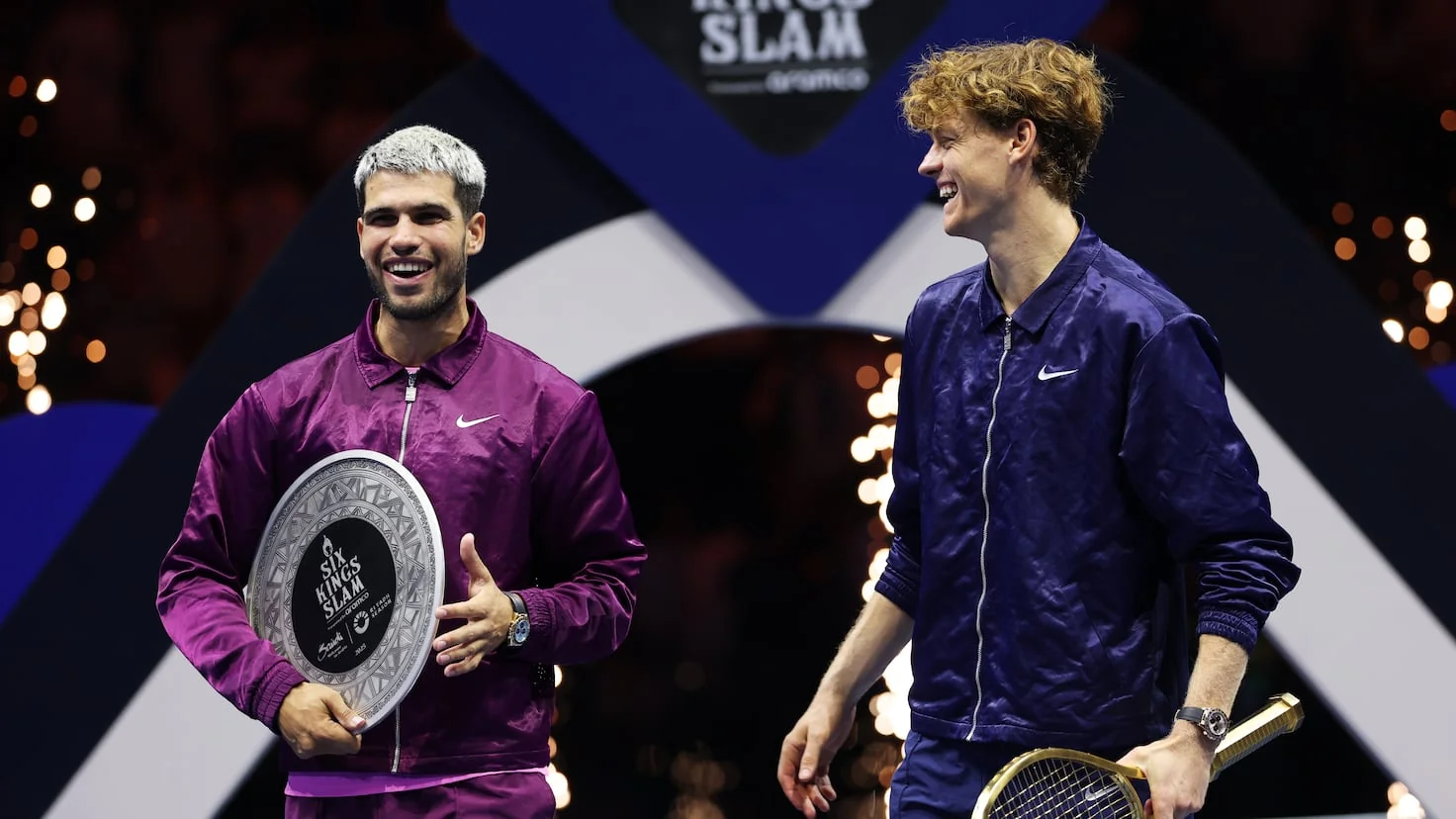 Asi Queda El Ranking Atp Antes Del Masters 1000 De 20251028 202433