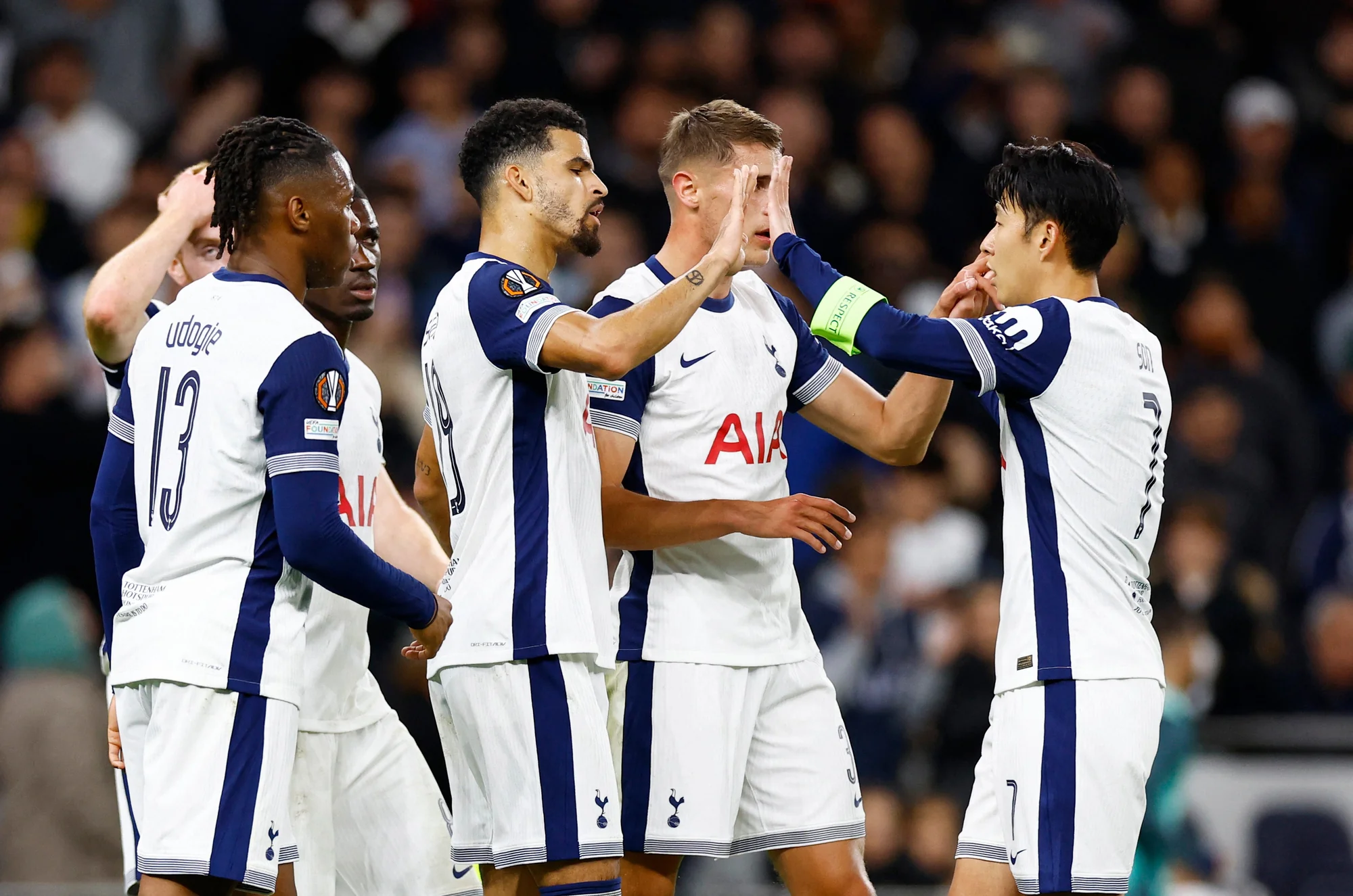 Athletic Club vs Qarabag LIVE Score Updates in UEF 20251022 190223