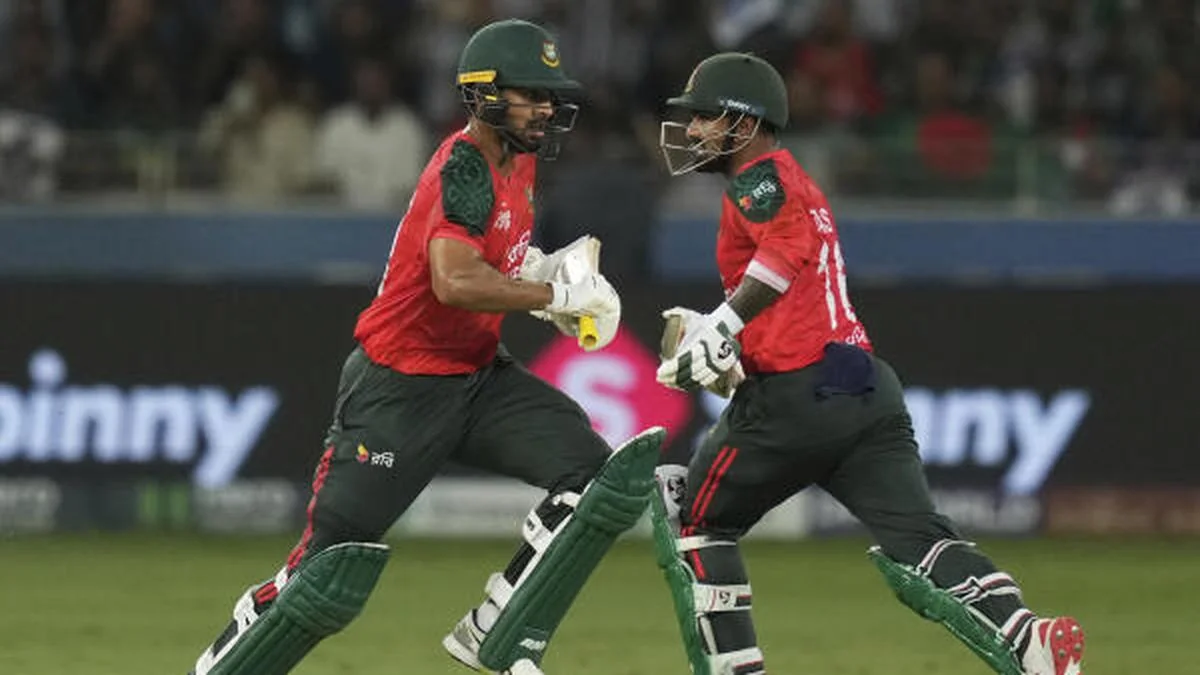 Ban Vs Wi 1St T20I Live West Indies Wins Toss Opts 20251027 141259