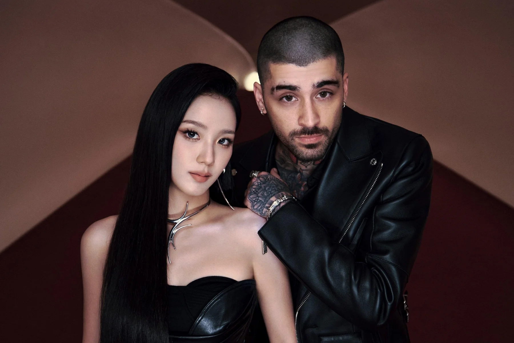 Blackpinks Jisoo And Zayn Unite For Blockbuster Du 20251023 045801