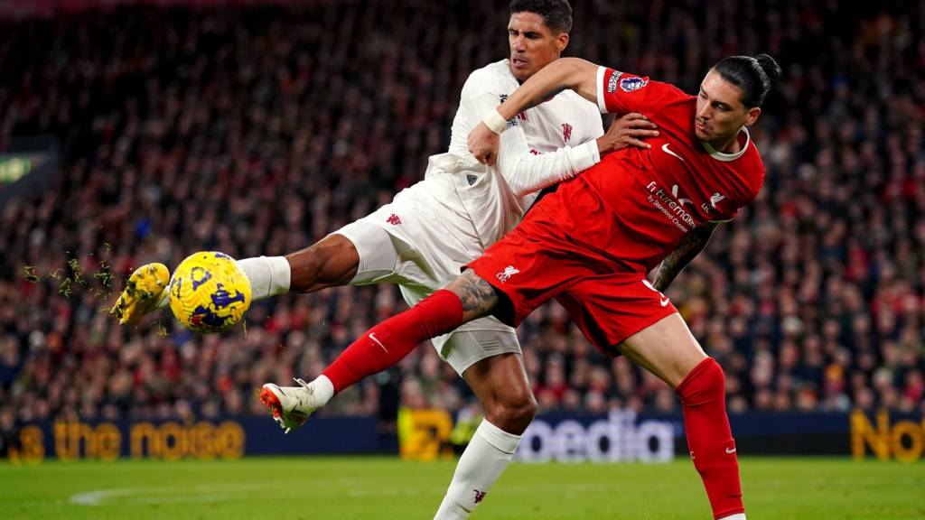 Breaking Premier League Match Centre Issue Update As Liverpool Denied Penalty Vs Man Utd 20251019 221147