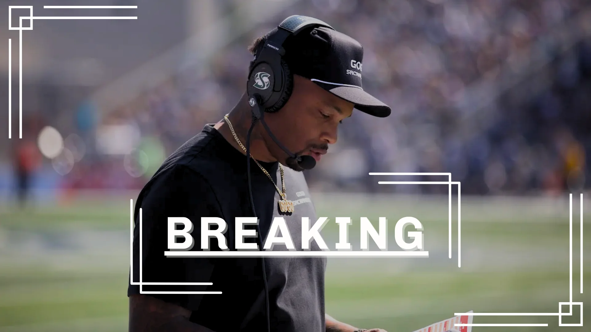 Breaking Sacramento State Head Coach Brennan Mario 20251031 084815