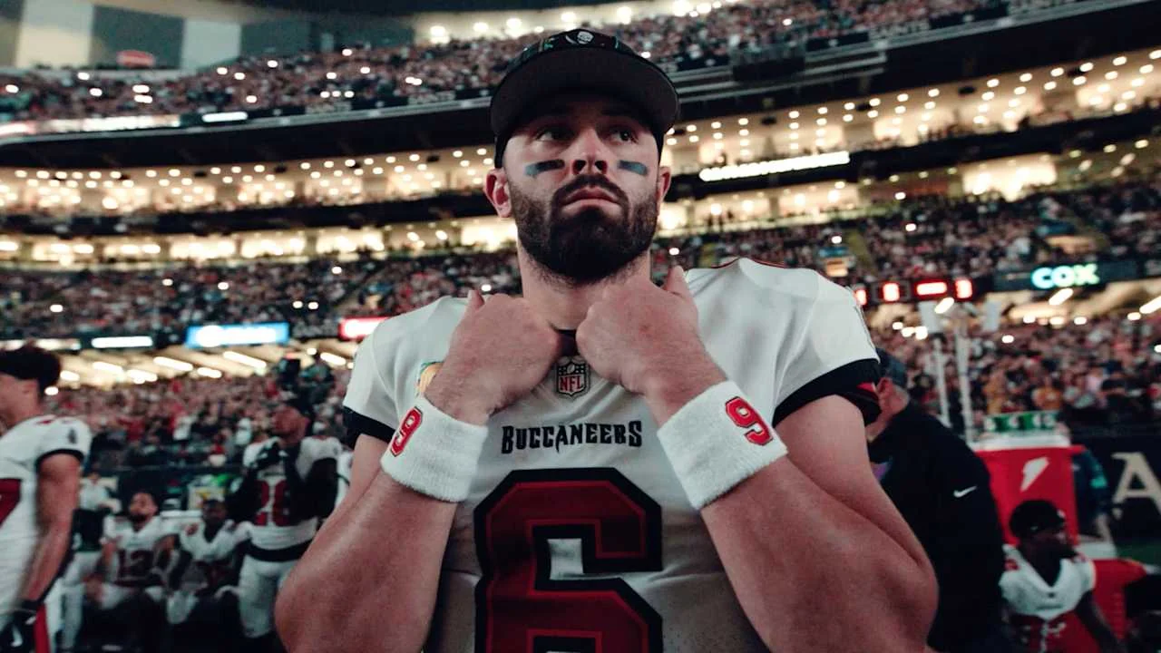 Back In The Big Easy Bucs Vs Saints Game Trailer 20251026 213041
