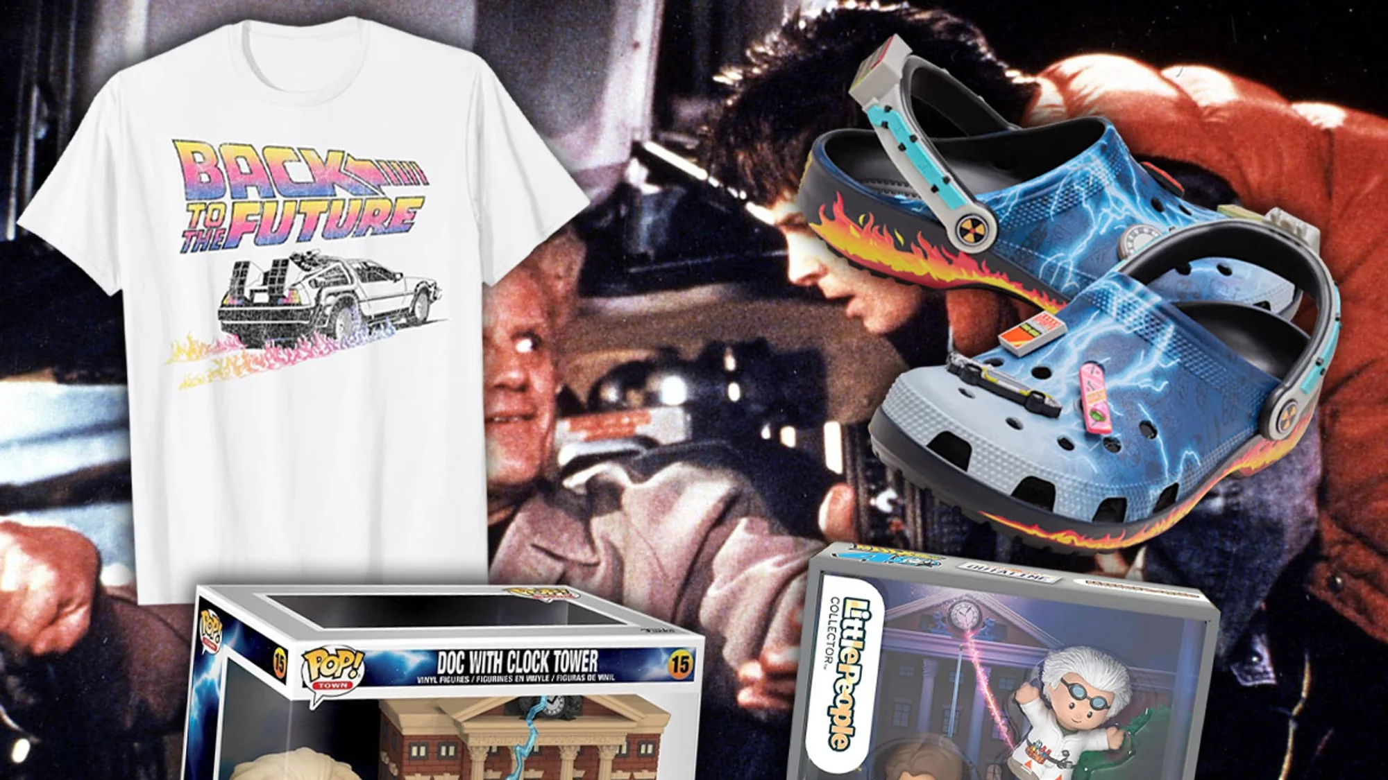 Back To The Future Commemorates 40Th Anniversary W 20251022 070222