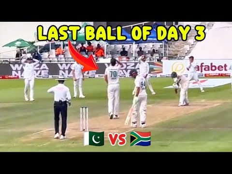 Ball By Ball Commentary Live Score Pak Vs Sa 2Nd Test 20251020 085040