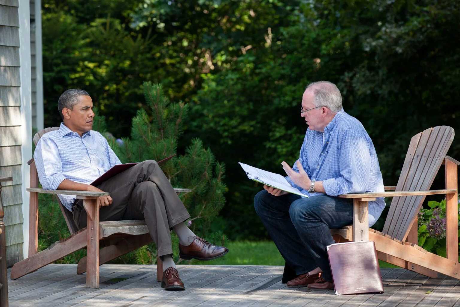 Barack Obamas Cia Director John Brennan Referred T 20251021 214957