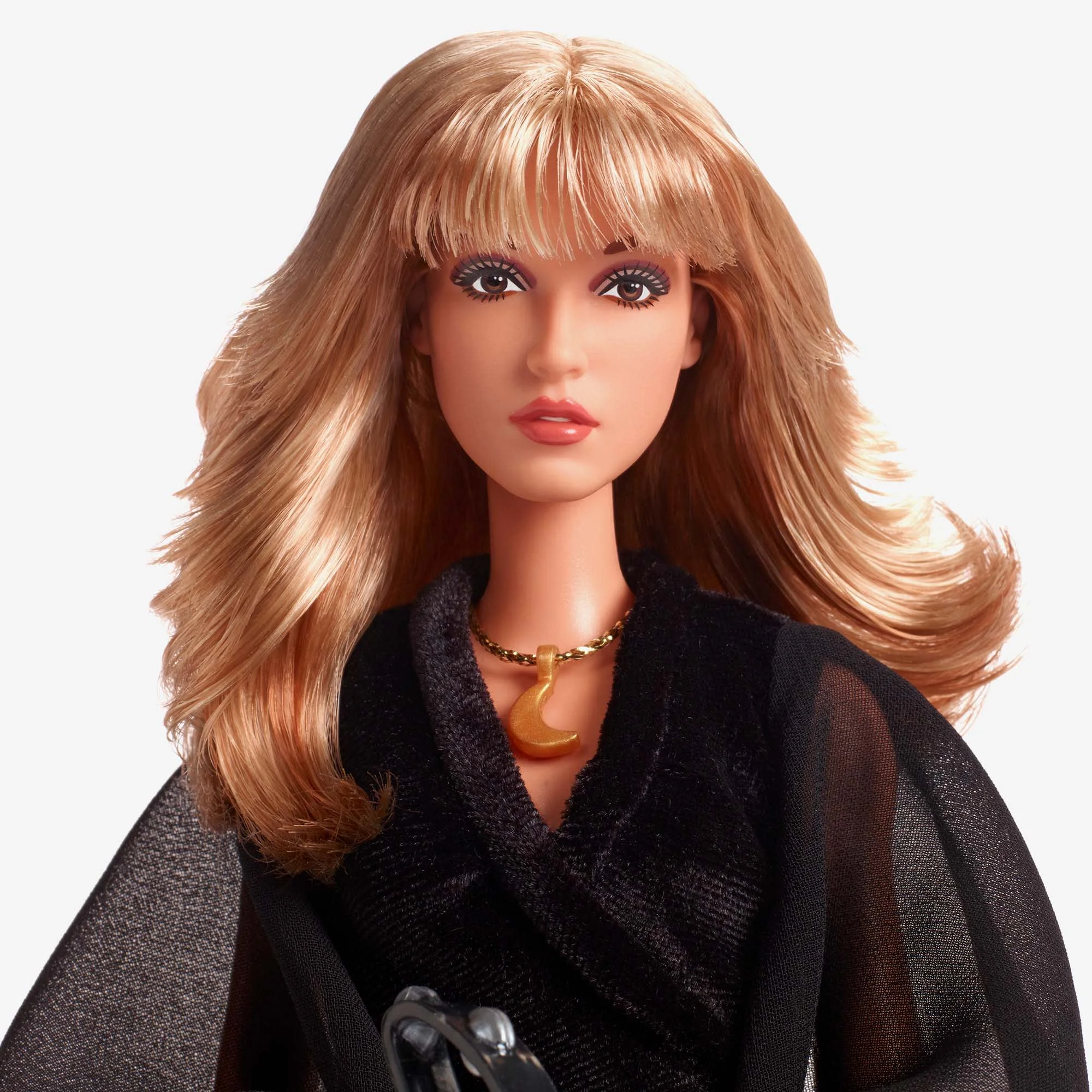 Barbie Debuts Its Second Stevie Nicks Doll After T 20251022 062254